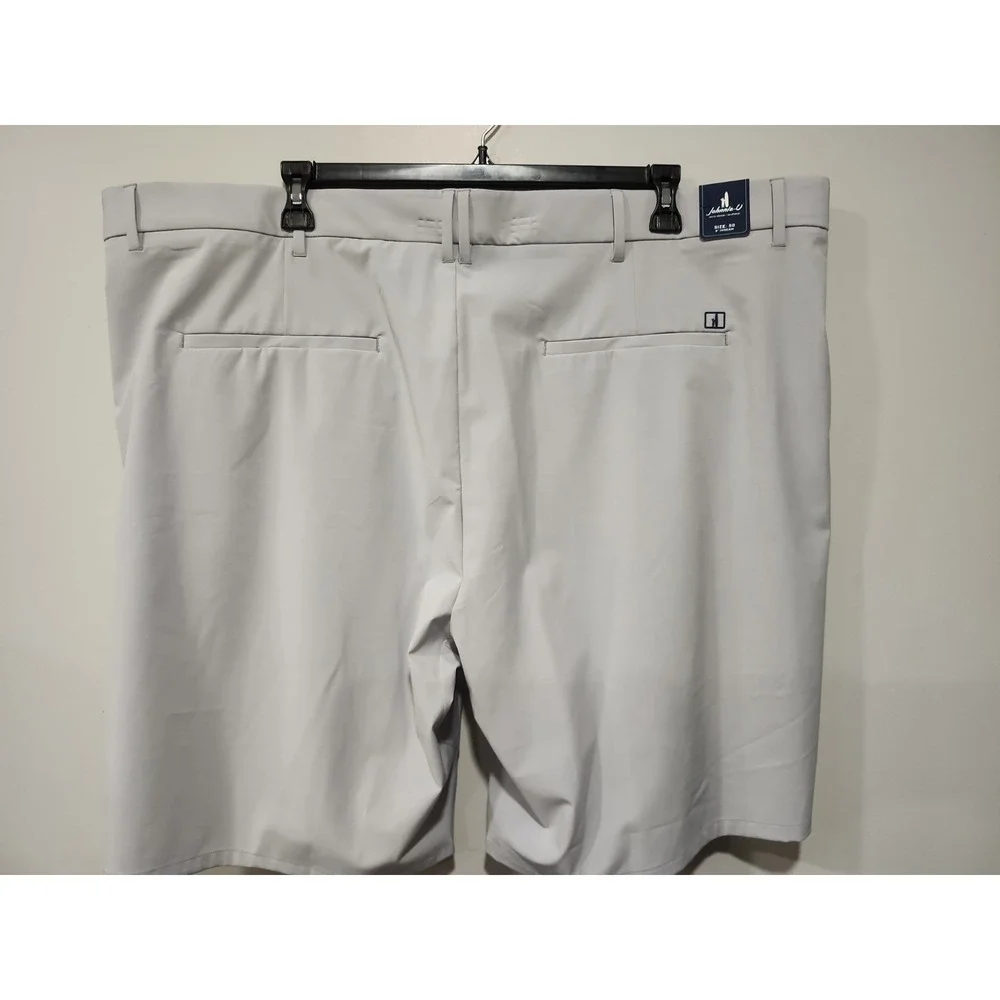 Johnnie-O NWT Mulligan Performance Shorts Mens 50 9